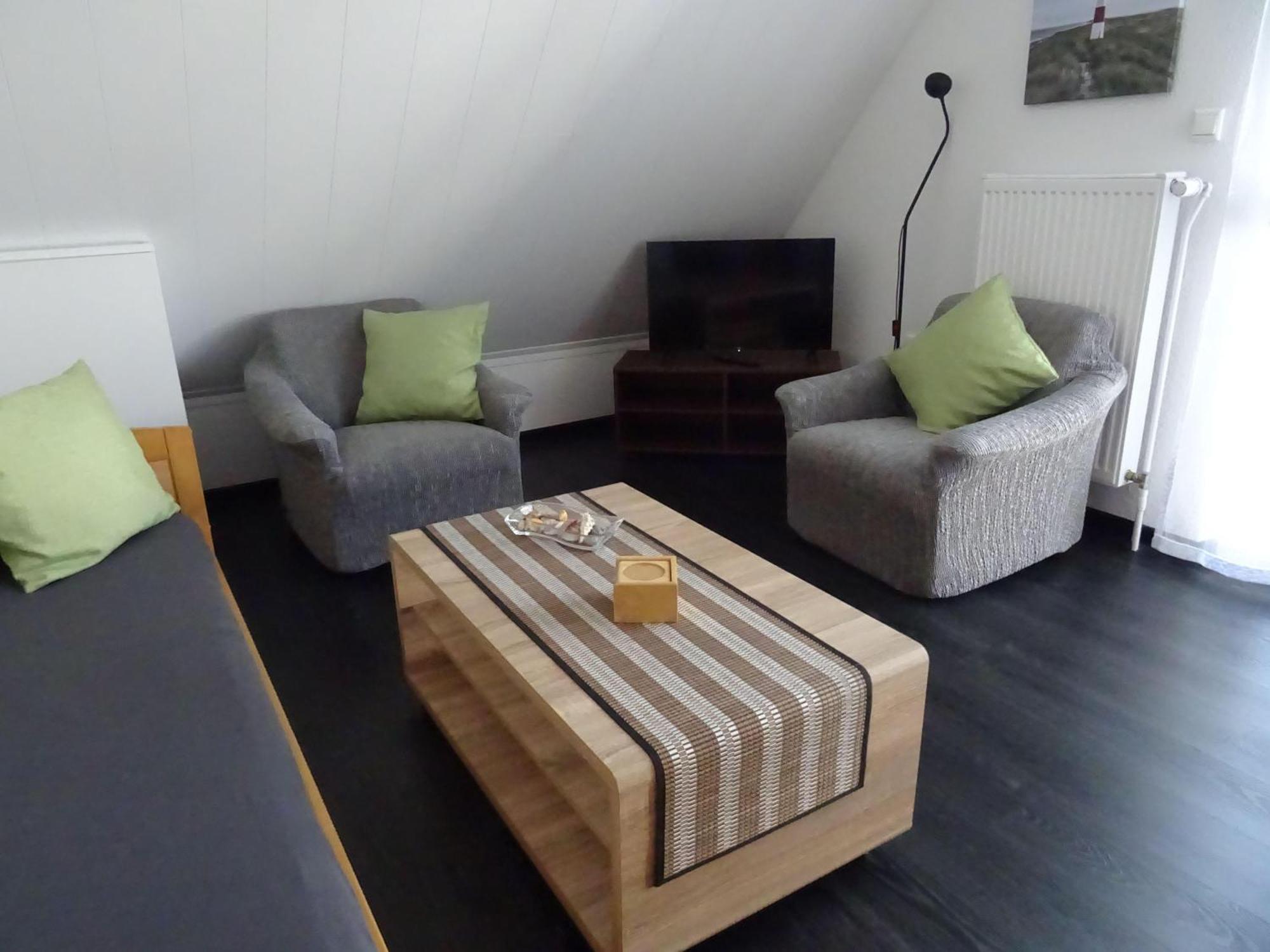 Ferienwohnung-Am-Deichtor ドルヌマージール エクステリア 写真