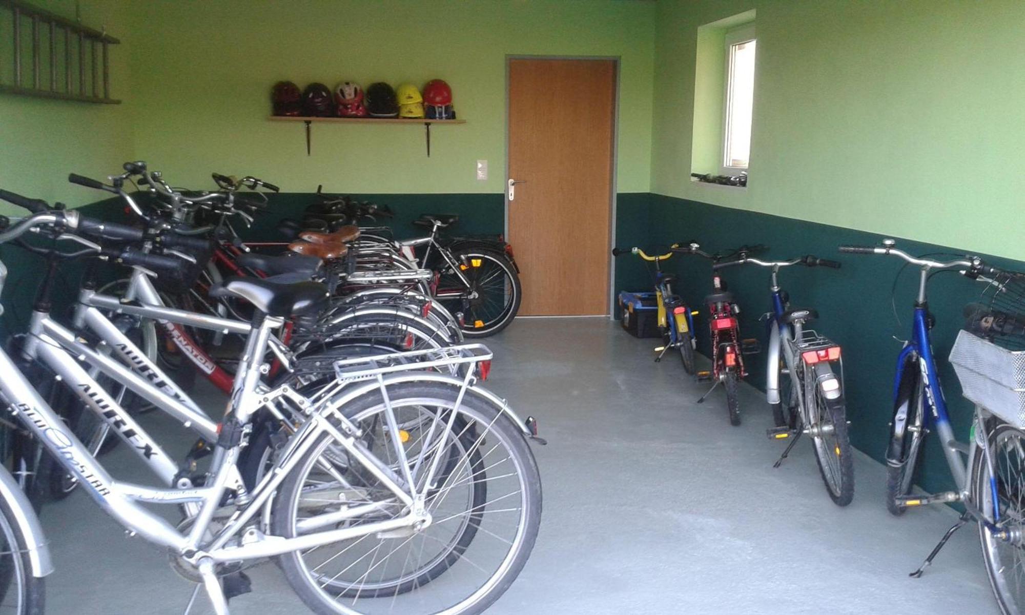 Ferienwohnung-Am-Deichtor ドルヌマージール エクステリア 写真