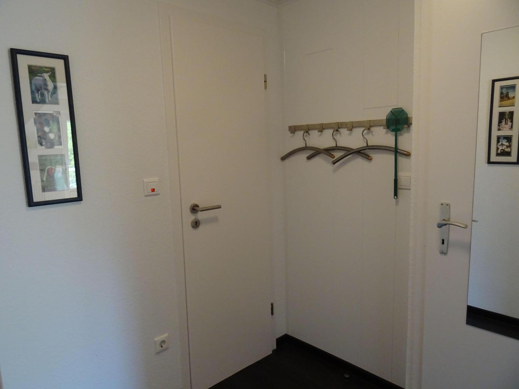 Ferienwohnung-Am-Deichtor ドルヌマージール エクステリア 写真