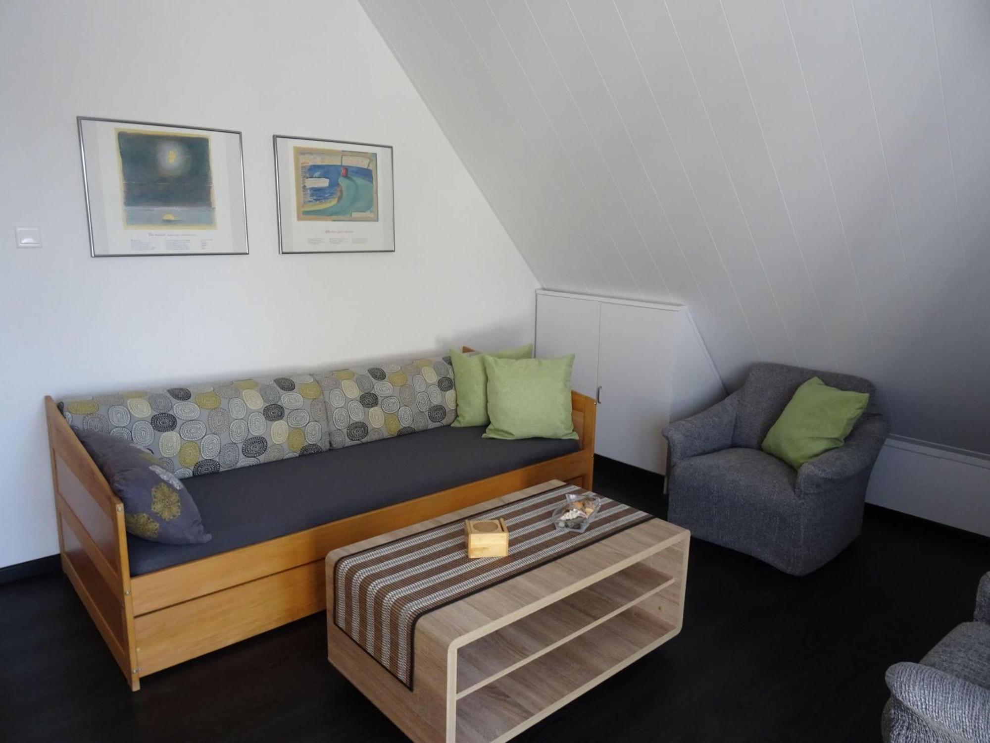Ferienwohnung-Am-Deichtor ドルヌマージール エクステリア 写真
