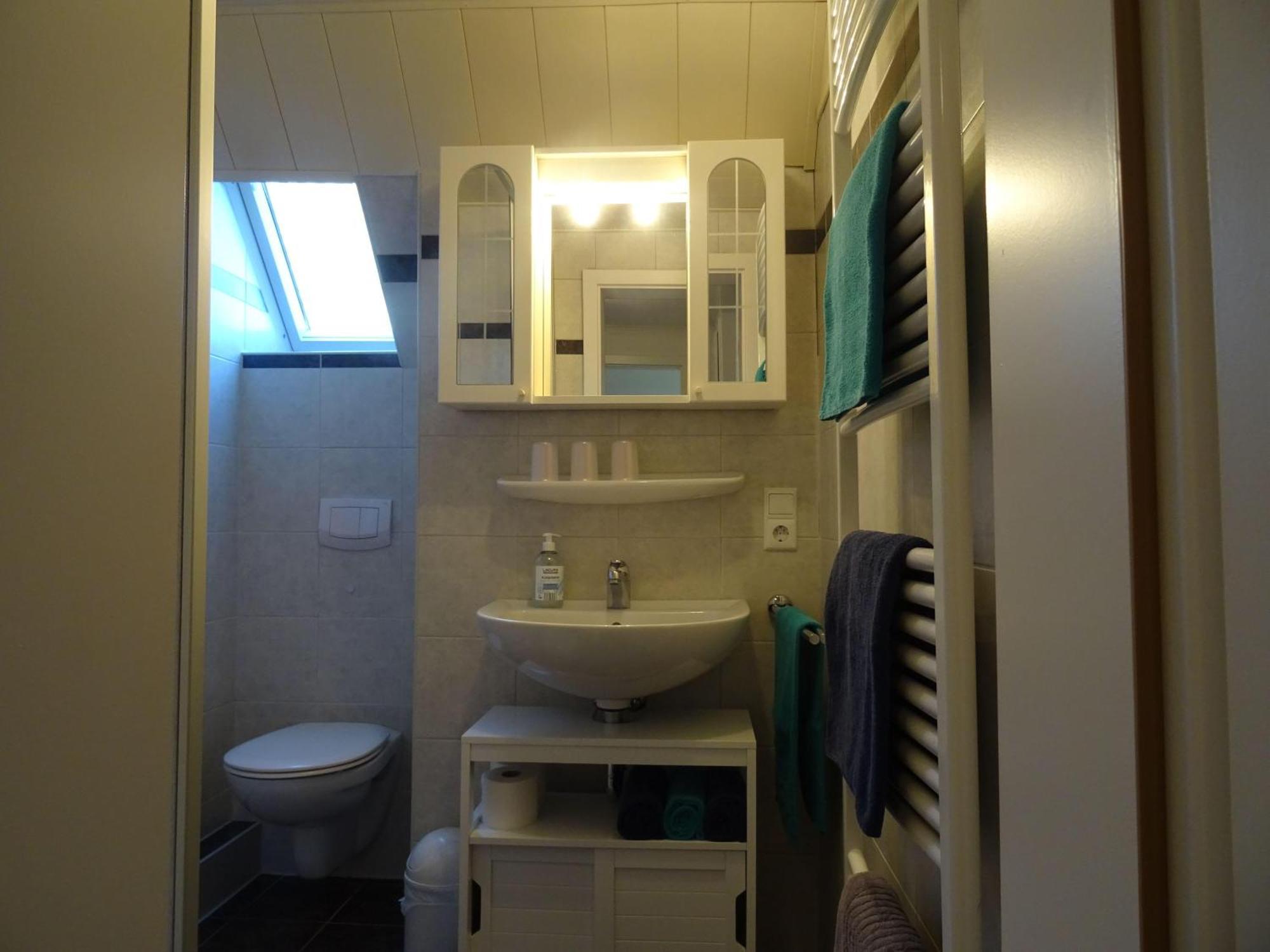 Ferienwohnung-Am-Deichtor ドルヌマージール エクステリア 写真