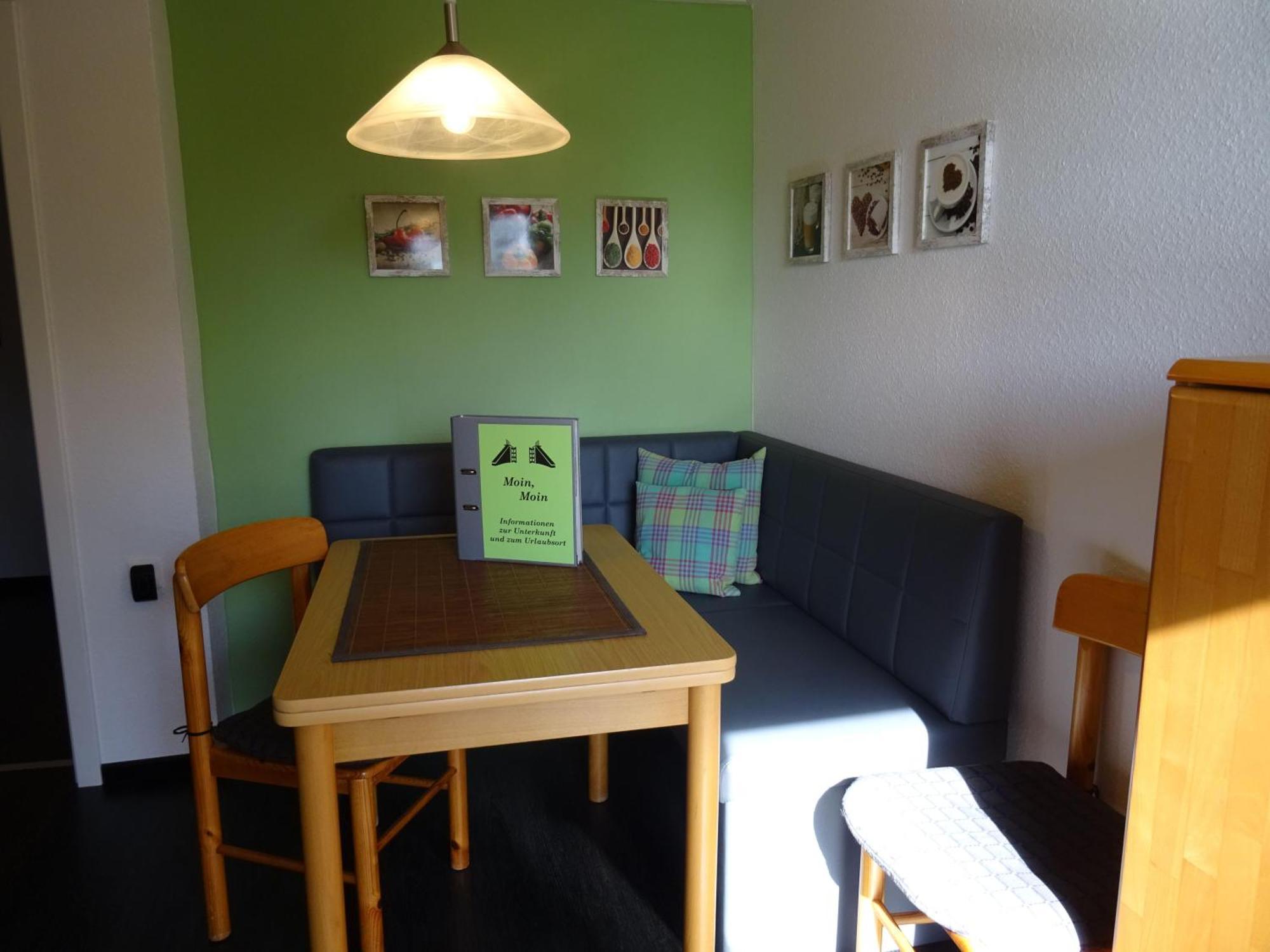 Ferienwohnung-Am-Deichtor ドルヌマージール エクステリア 写真