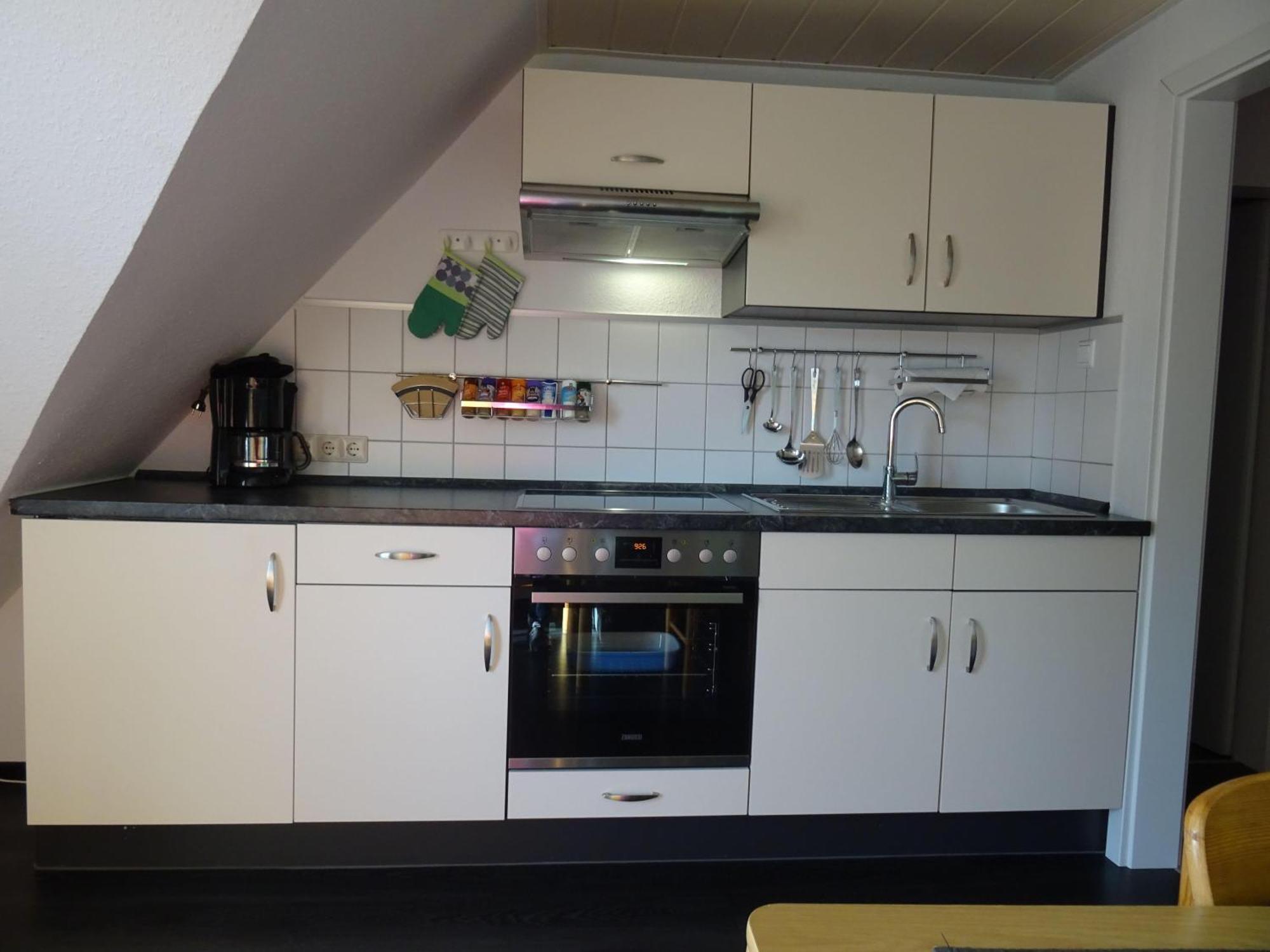Ferienwohnung-Am-Deichtor ドルヌマージール エクステリア 写真